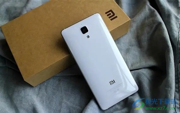 ?小米12以舊換新的教程