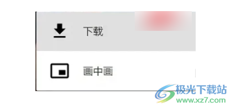 Google瀏覽器下載網(wǎng)頁上的視頻的方法教程