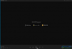 KMplayer設置循環(huán)播放視頻的方法教程