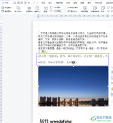 wps打印圖片不發(fā)黑的教程
