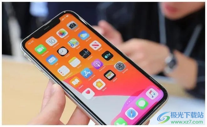 ?iPhone13給熱點(diǎn)限流的教程