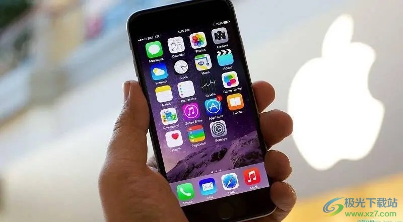 iPhone13指南針設(shè)置顯示海拔的教程