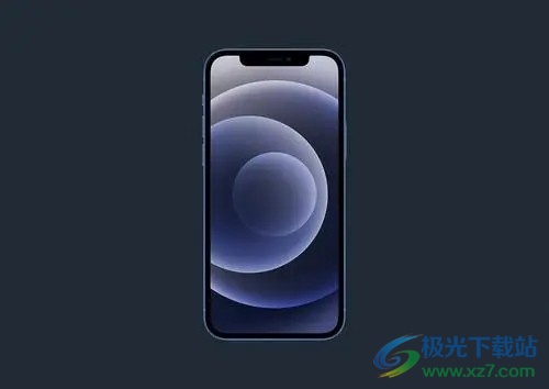 iPhone13將夜覽模式調(diào)成冷色調(diào)的教程