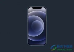 iPhone13將夜覽模式調(diào)成冷色