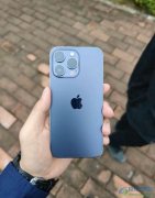 iPhone13設(shè)置雙揚(yáng)聲器的教程