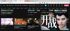 Edge瀏覽器查看視頻封面大圖的方法