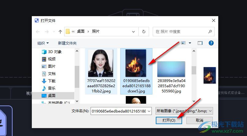 movavi video converter增強圖片清晰度的方法