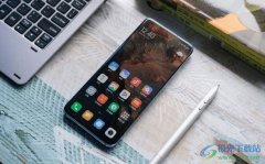 ?小米12開啟位置服務(wù)的教程