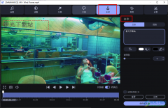 movavi video converter給視頻添