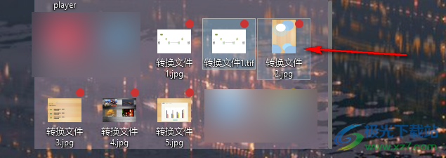 pdf creator將PDF文檔轉(zhuǎn)換為圖片的方法