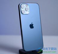 ?iPhone13拍照設(shè)置沒聲音的教程