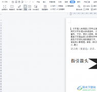 ?wps同時打開兩個窗口分開顯示的教程