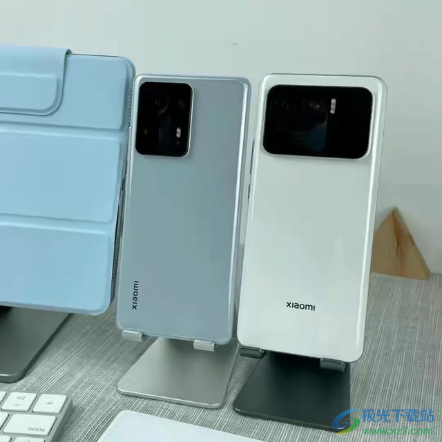 小米13開啟隱私密碼的教程