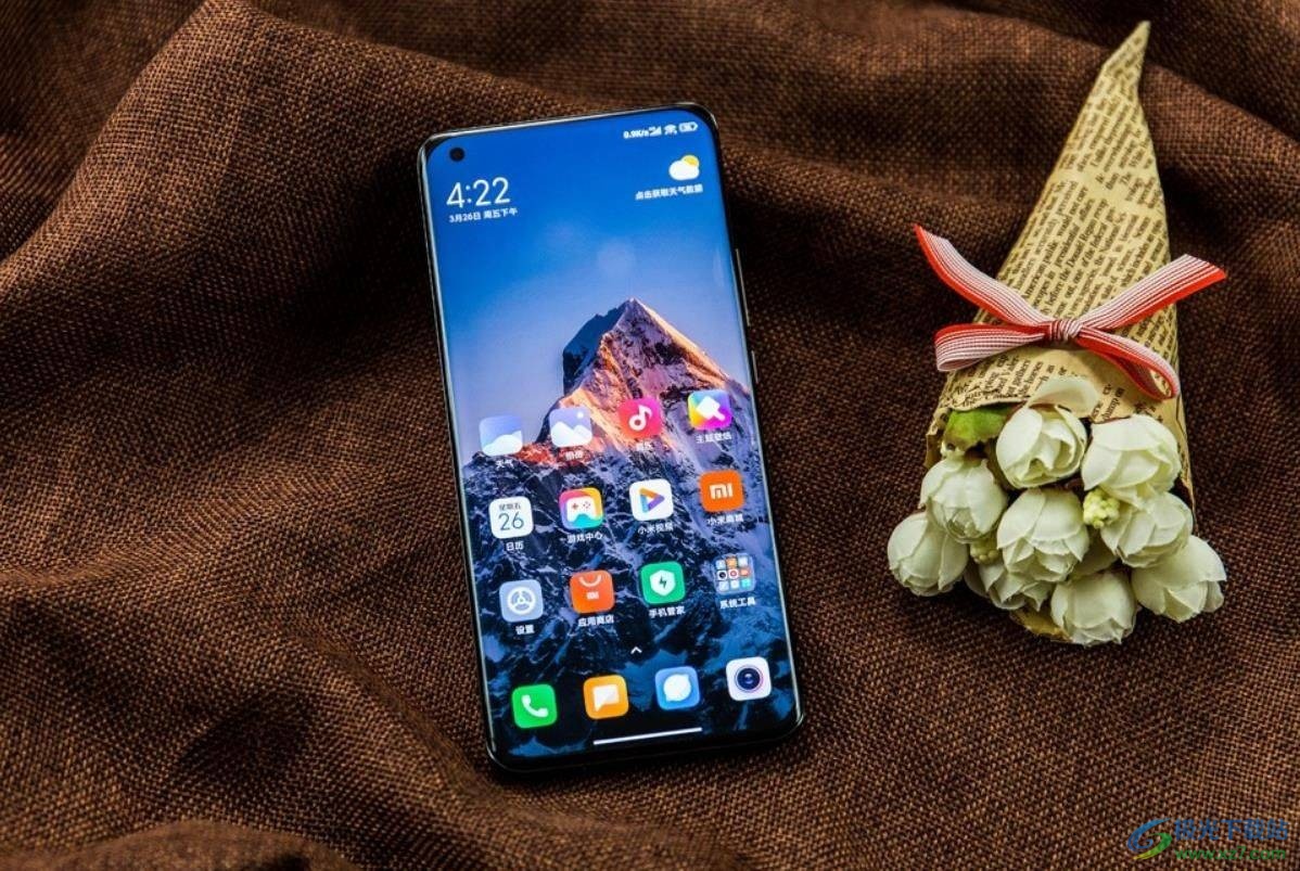 小米13設(shè)置模糊預(yù)覽圖的教程