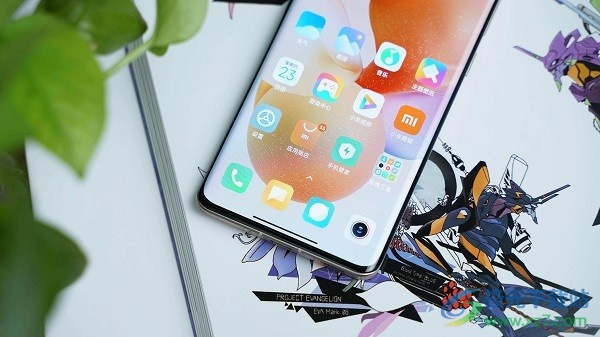 小米13添加人臉數(shù)據(jù)的教程