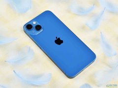 ?iPhone13設(shè)置錢包快捷鍵的教程