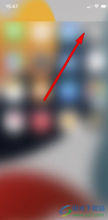 iPhone13使用屏幕鏡像的教程