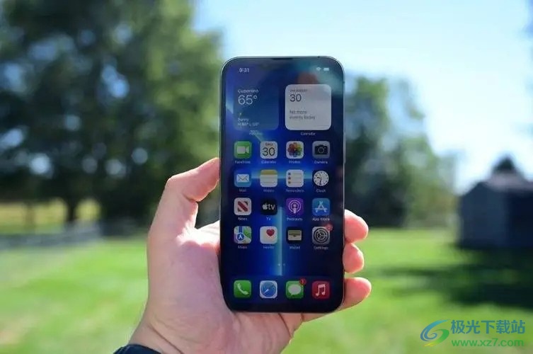 iPhone13開啟接力功能的教程