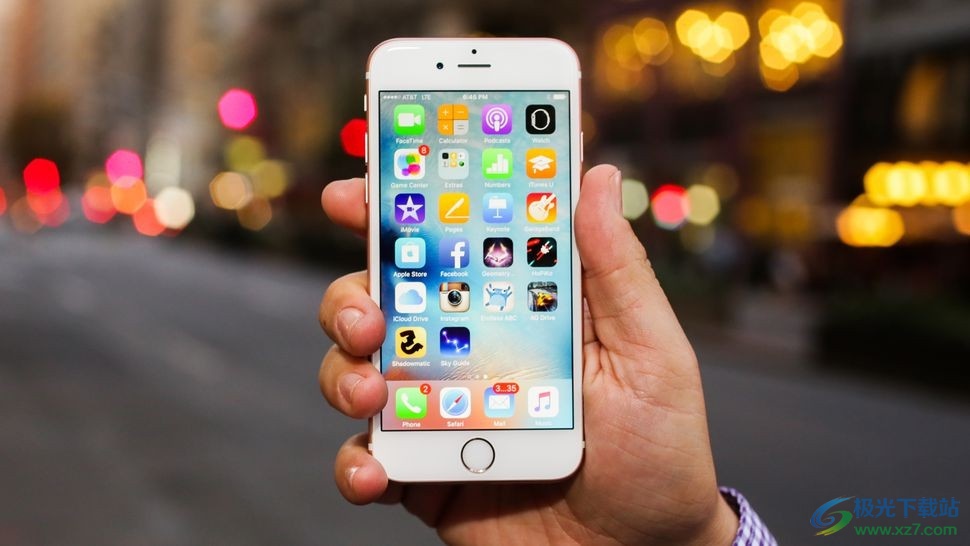 iPhone13對(duì)焦模糊的解決教程