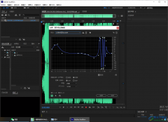 adobe audition設(shè)置雙聲道的方法