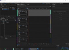 adobe audition添加音頻軌道的方法