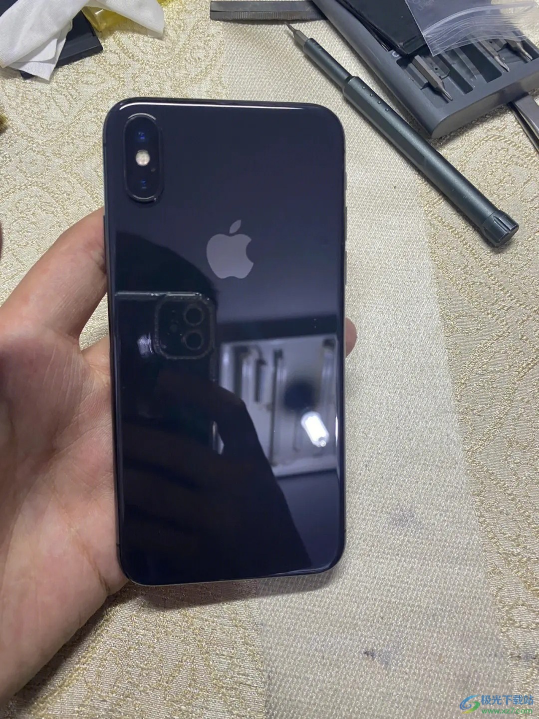 ?iPhone13設(shè)置鬧鐘標(biāo)簽的教程