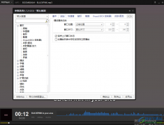 PotPlayer固定窗口大小的設(shè)置方法