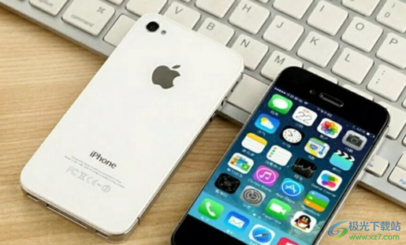 iPhone13查看流量使用情況的教程