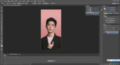 Photoshop做矢量圖的方法