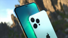 ?iPhone13放大屏幕視圖的教