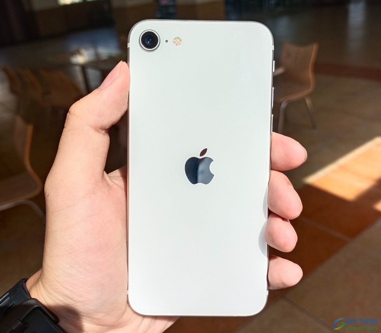 iPhone13設(shè)置游戲模式的教程