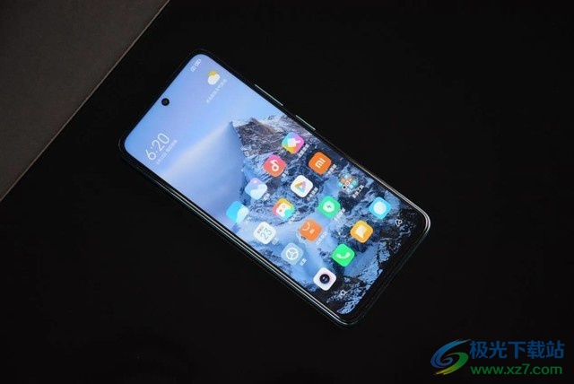 ?小米13開啟來電播報的教程