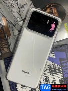 ?小米13在微信里備注電話