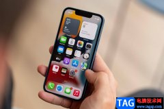 ?iPhone13使用錄音功能的教程