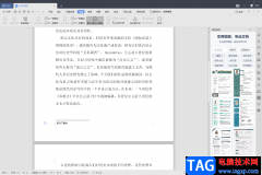 WPS Word設(shè)置腳注編號格式的