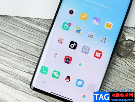 ?小米13同步聯(lián)系人的教程