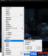 Kmplayer添加書簽的方法