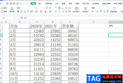 ?wps表格讓排序1后面是