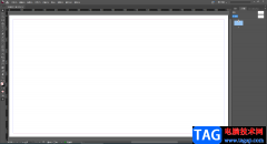 InDesign新增頁面的方法教程