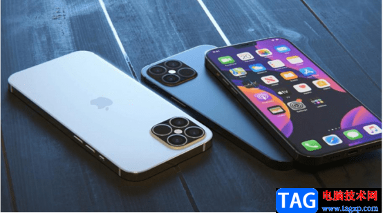 iPhone13錄制屏幕的教程