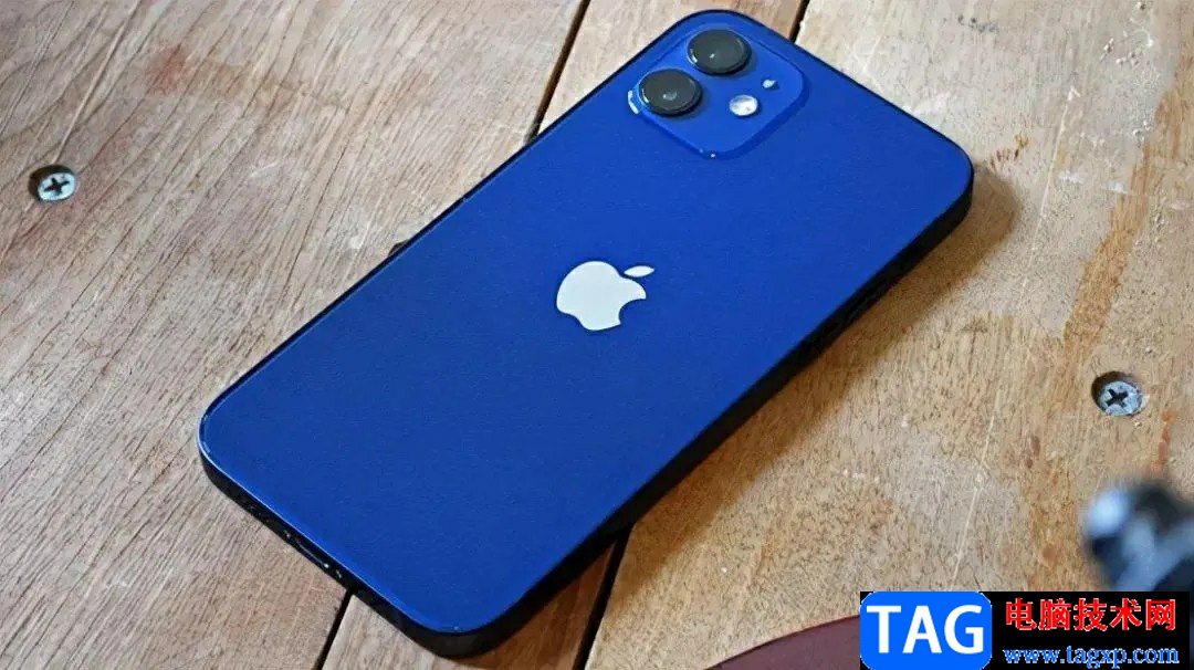 ?iPhone13打開siri的教程