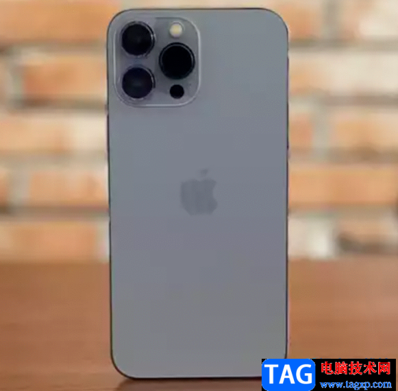 ?iPhone13顯示粗體文本的教程