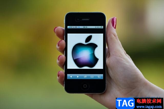 ?iPhone13設(shè)置自動(dòng)時(shí)間的教程