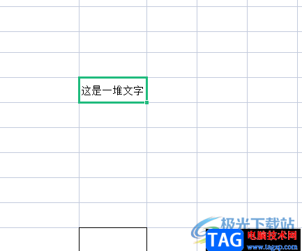 ?wps表格中的一杠的設(shè)置教程