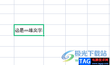 ?wps表格中的一杠的設(shè)置教程