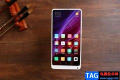 ?小米13設(shè)置小愛音色的教
