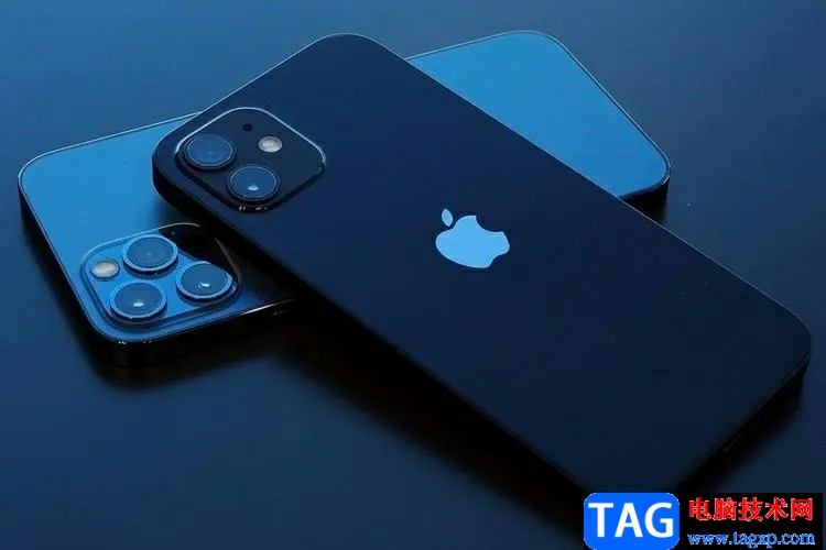 ?iPhone13查看屏幕使用時(shí)間的教程