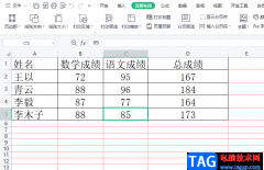 ?wps打印表格沒(méi)有左側(cè)邊