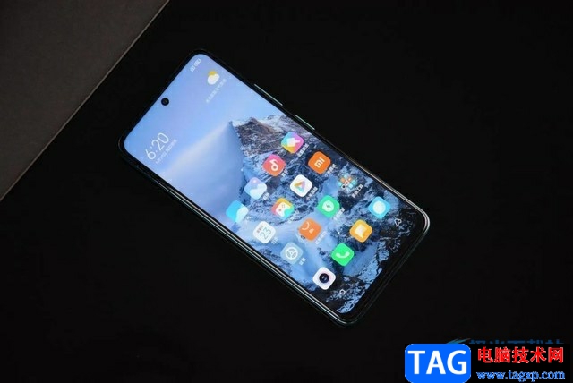 ?小米13設(shè)置系統(tǒng)跟蹤的教程