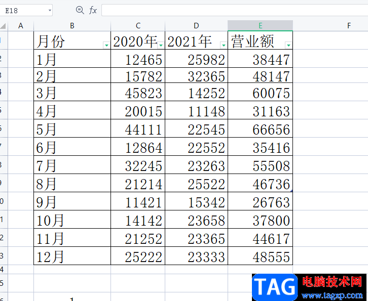 ?wps表格打印出來很小變大的教程